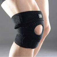 BĂNG ĐẦU GỐI TẬP GYM LS5754 LIVE UP