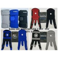 Băng đầu gối thể thao Winstar 912 chính hãng