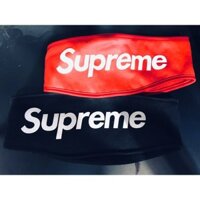 Băng Đầu Supreme Headband