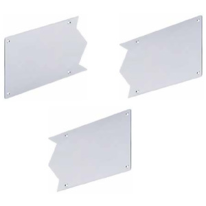 Bảng đẩy cửa Hafele 987.08.050