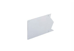 Bảng đẩy cửa Hafele 987.08.130