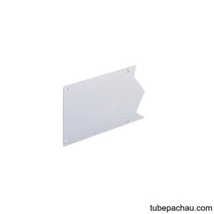 Bảng đẩy cửa Hafele 987.08.010