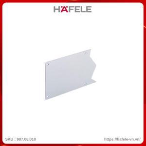 Bảng đẩy cửa Hafele 987.08.010
