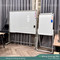 Bảng Dạy Học Có Chân Di Động