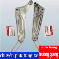 báng để chân super DREAM - honda việt nam (-15%)