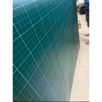 Bảng decal dán tường có dòng kẻ 4 ôly