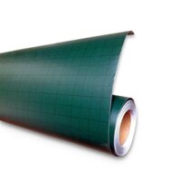 Bảng decal dán tường viết phấn kẻ ô to