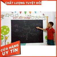 Bảng decal đen