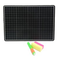 Bảng Đen Học Sinh Khổ A4 BĐKL-002 3 In 1