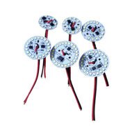 Bảng đèn LED, lõi bóng đèn, bảng đèn thay thế LED, đèn pha, đèn trần nhà hàng, nguồn sáng thay thế E2KH