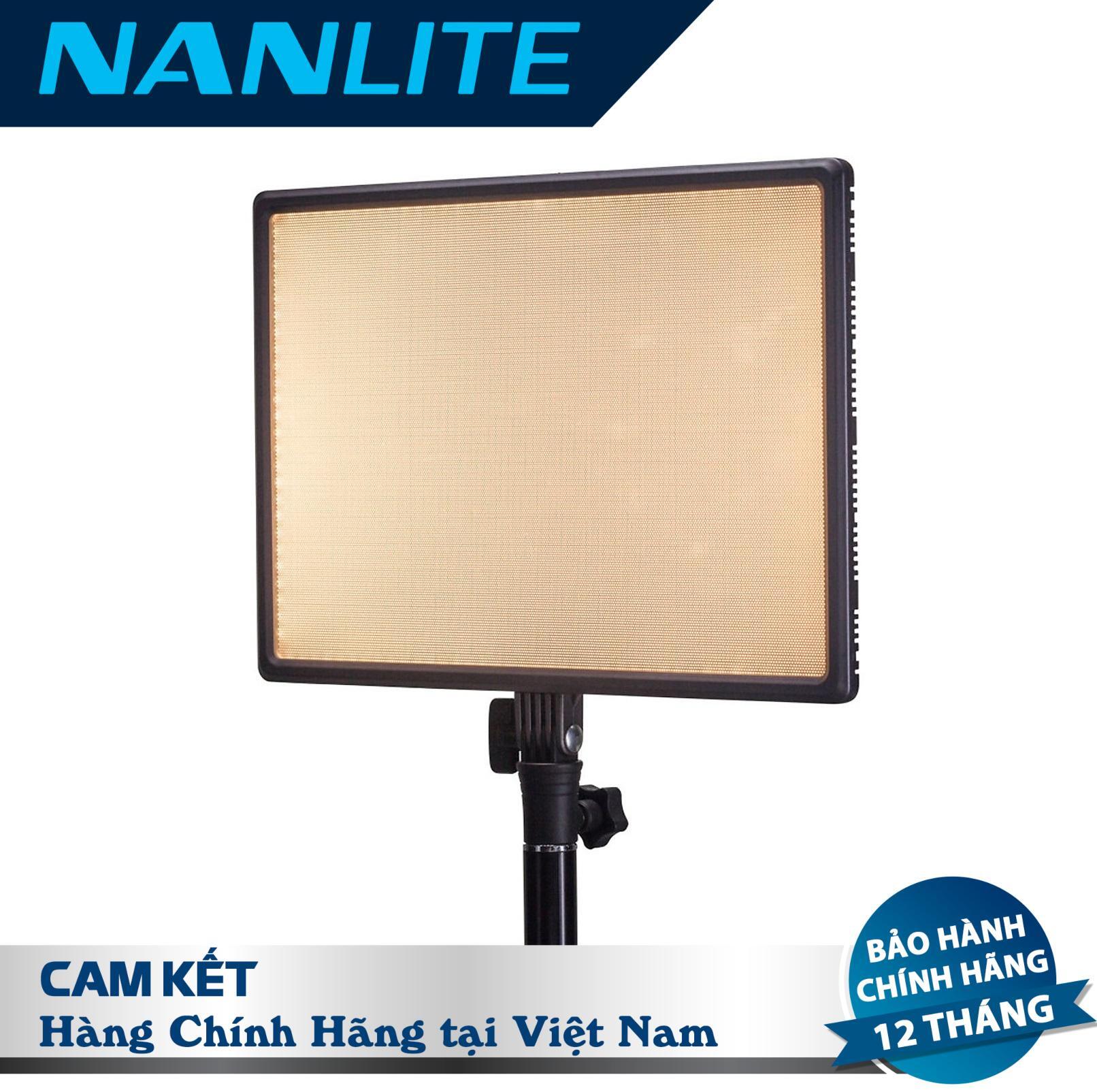 Bảng đèn LED NanLite LumiPad 25 – FN175