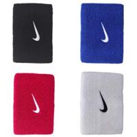 Băng Đeo Cổ Tay Thấm Mồ Hôi Nike Xuất Khẩu