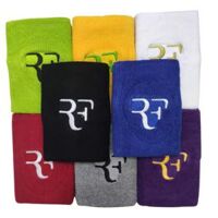 Băng Đeo Cổ Tay Thấm Mồ Hôi RF