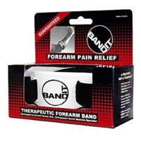 Băng Đeo Tay Band-IT Armband Hỗ Trợ Chấn Thương Elbow