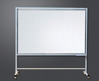 Bảng di động 1 mặt Tân Hà 1200x1800