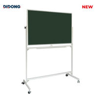 Bảng Di Động 2 Mặt Xanh Trắng