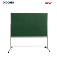 Bảng Di Động NEW 1 Mặt Từ Xanh