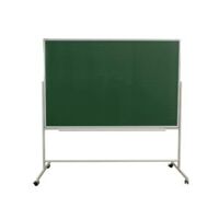 Bảng Di Động NEW 1 Mặt Từ Xanh