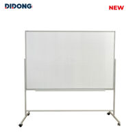 Bảng Di Động NEW 1 Mặt Từ Trắng