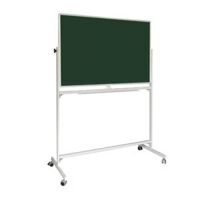 Bảng Di Động NEW 2 Mặt Từ Xanh