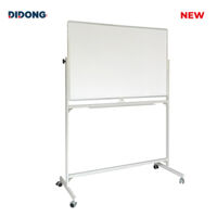 Bảng Di Động NEW 2 Mặt Từ Trắng