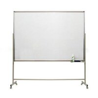 Bảng di động trắng 1,2×2,4m