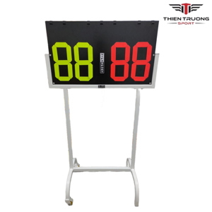 Bảng điểm 2 số S358