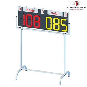 Bảng điểm bóng rổ S14550