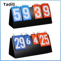 Bảng điểm số Bảng điểm nhẹ Bảng điểm bóng bàn Bóng chuyền Bóng rổ bóng chày