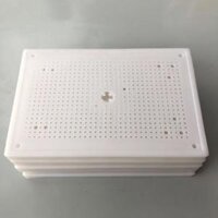 Bảng điện nhựa - Bảng Táp Lô Taplo Nhựa - đủ số, hàng có sẵn tại cửa hàng - 20x25