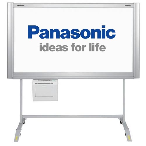 Bảng điện tử Panasonic UB-5825
