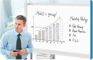 Bảng điện tử Panasonic UB-5835