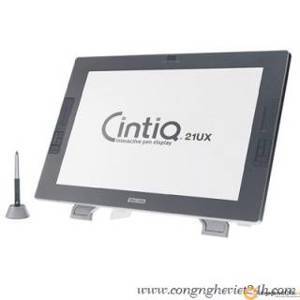 Bảng điện tử Wacom Cintiq 21UX (DTK-2100)