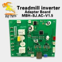 Bảng điều khiển biến tần máy chạy bộ Mbh-sj-ac-v1.5 Bảng điều khiển tín hiệu 485