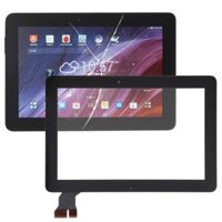 Bảng điều khiển cảm ứng cho ASUS TF103 / TF103CG (K108) (Đen)