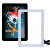 Bảng điều khiển cảm ứng cho ASUS MeMO Pad 10 / ME103 (Trắng)