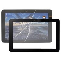 Bảng điều khiển cảm ứng phản hồi tốt cho Asus Transformer Mini T102H T102HA (Đen)