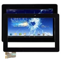 Bảng điều khiển cảm ứng phụ tùng ASUS cho ASUS MeMO Pad FHD 10 ME302 (Phiên bản 5425N) (Đen)