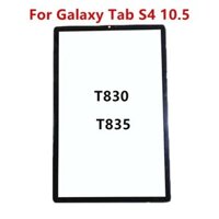 Bảng Điều Khiển Cảm Ứng VJUH Cho Samsung Galaxy Tab S4 10.5 T830 T835 Kính Ngoài LCD Màn Hình Trước Sửa Chữa Thay Thế