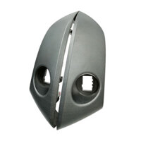 Bảng điều khiển Cửa thoát khí Bảng điều khiển Giá đỡ công tắc khẩn cấp Thích hợp cho RAV4 2006 55412-42060-B1