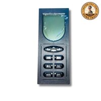 Bảng Điều Khiển Điều Hòa Howo V7G 380