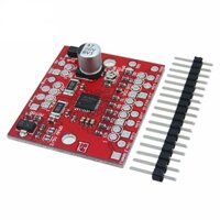 Bảng điều khiển động cơ bước V1.2 A4988 2A / pha Máy in 3D Big Easy drive board