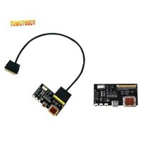 Bảng điều khiển DP sang EDP 4K 120HZ DIY4K Bảng điều khiển 4K 2K 1080 cho màn hình di động