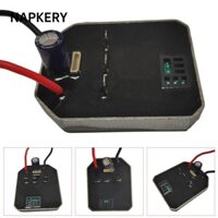 Bảng điều khiển dụng cụ điện NAPKERY, Bo mạch chủ máy khoan điện Lithium 13mm, Bộ điều khiển bảng mạch công cụ điện Máy mài điện Máy khoan điện bo mạch chủ