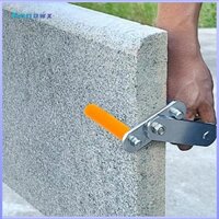 Bảng điều khiển Dụng cụ mang Ván ép Nâng tấm ván ép Di chuyển Tấm thạch cao