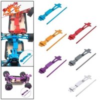 Bảng điều khiển kim loại tầng hai 1 / 14 cho xe RC Wltoys 144001 144002