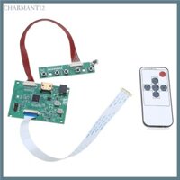 Bảng điều khiển LCD char Hỗ trợ lựa chọn tham số đa màn hình 1366 × 768 1280 × 800