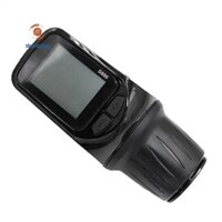 Bảng điều khiển màn hình LCD Ebike 24V 36V 48V 60V S886 Điều chỉnh với bướm ga xoắn cho xe tay ga điện Xe đạp (5PIN)