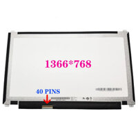 Bảng Điều Khiển Matrix Màn Hình LCD 13.3 Inch B133XTN01.5 Cho Samsung NP905S3G 915S3G LVDS 40 Pins 1366x768