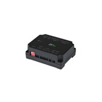 Bảng điều khiển mở rộng mini 1 cửa ZKTeco DM10
